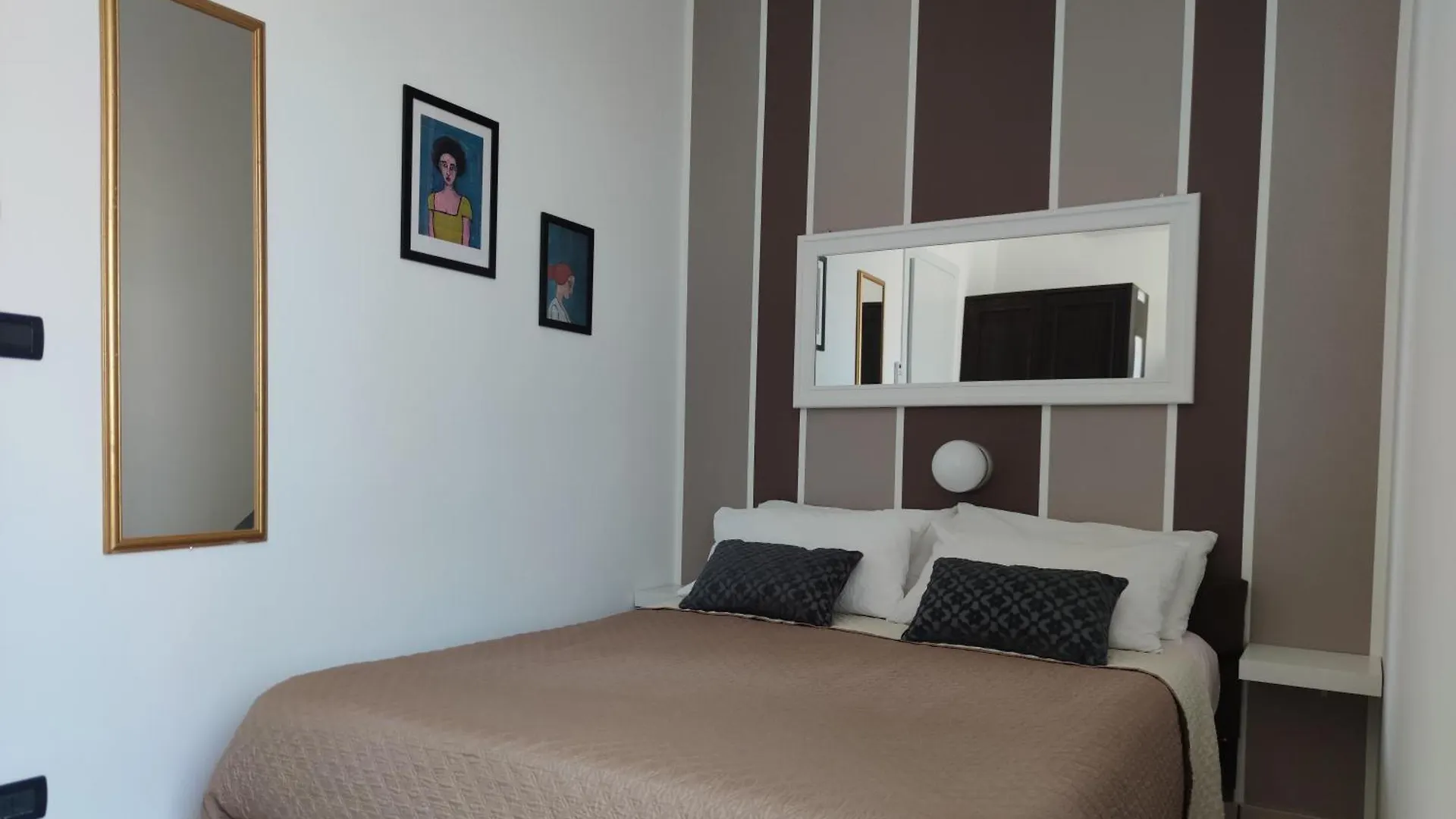 B&B Al Comitato Giardini Naxos Italy