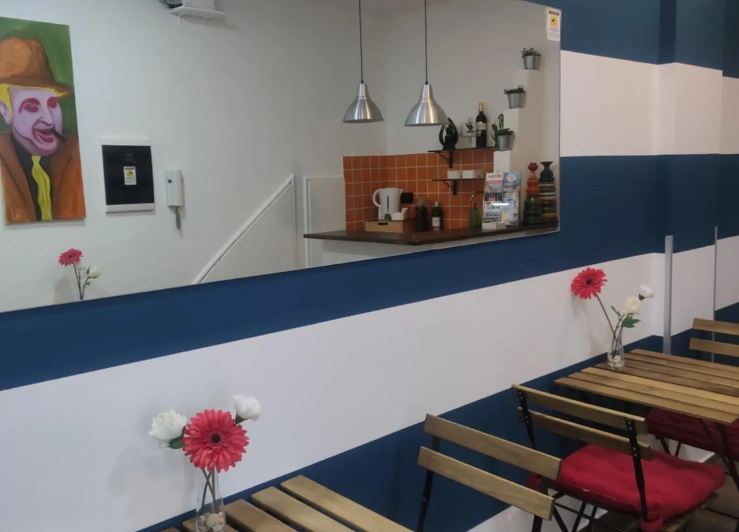 Bed & Breakfast B&B Al Comitato Giardini Naxos