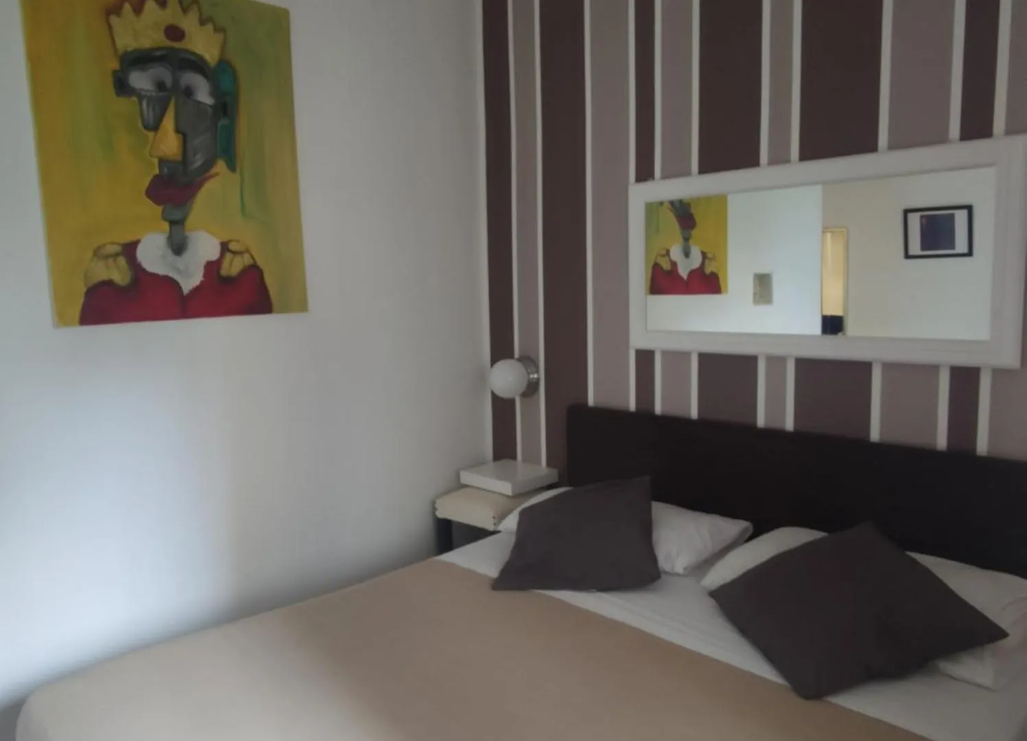 B&B Al Comitato Giardini Naxos Bed & Breakfast