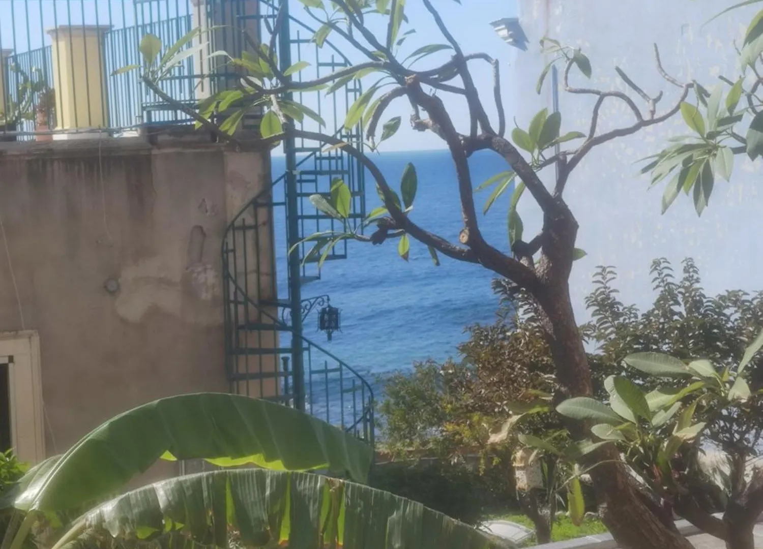Bed & Breakfast B&B Al Comitato Giardini Naxos Italia
