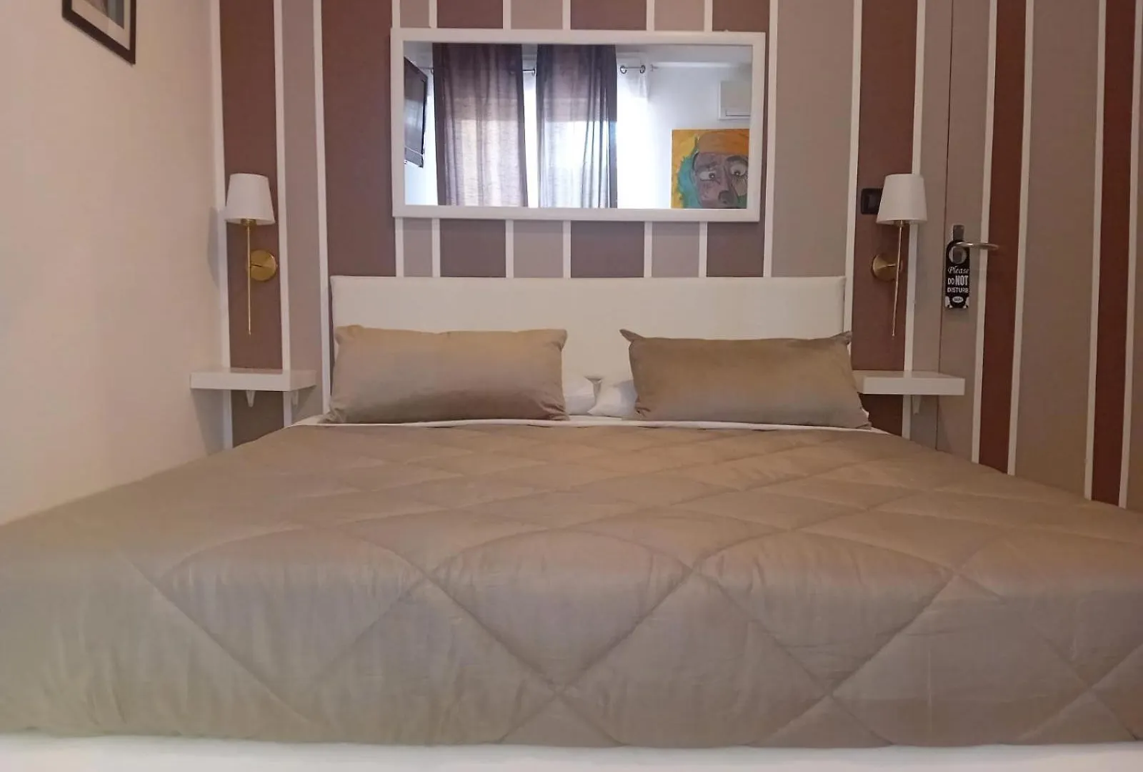 B&B Al Comitato Giardini Naxos 0*,  Italia