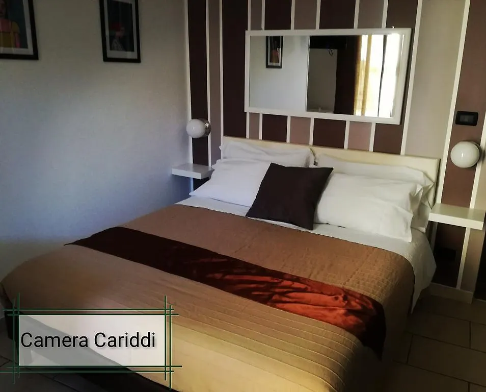 B&B Al Comitato Giardini Naxos