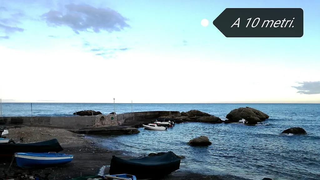 B&B Al Comitato Giardini Naxos 0*,