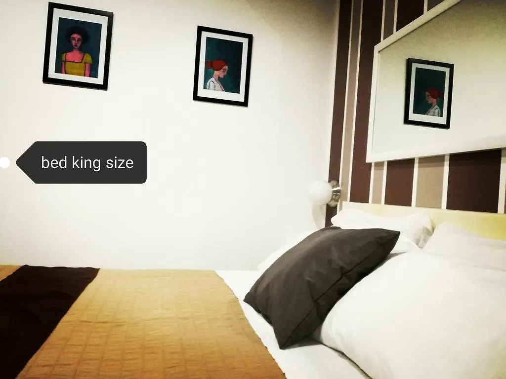 Bed & Breakfast B&B Al Comitato Giardini Naxos