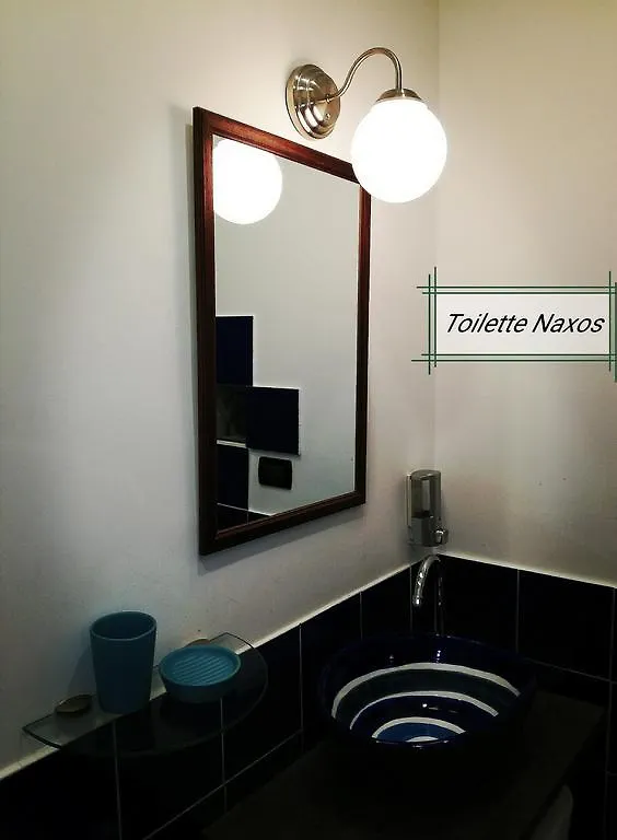 B&B Al Comitato Giardini Naxos Bed & Breakfast