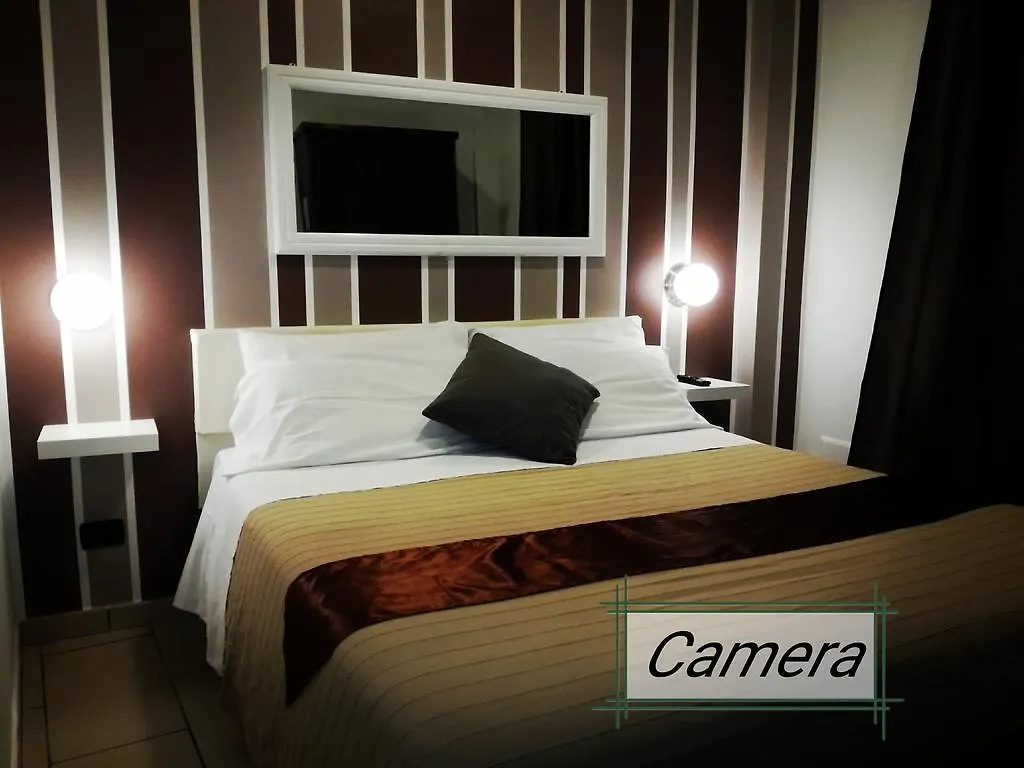 B&B Al Comitato Giardini Naxos 0*,  Italia