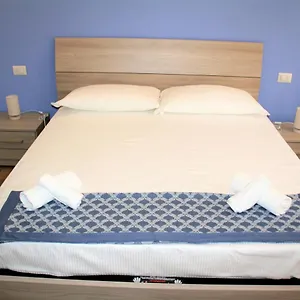  Bed & Breakfast Le Colonne Italia