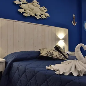 3* Bed & Breakfast Marina Blu