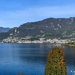  Bed & Breakfast Tramonti E Italia