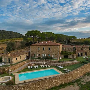 *** Aparthotel Le 7 Camicie Italia