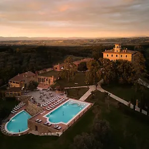 ***** Hotel Precise Tale Poggio Sala Italia