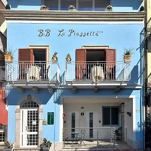  Bed & Breakfast La Piazzetta