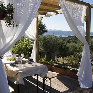  Bed & Breakfast Bedda Ista Italia